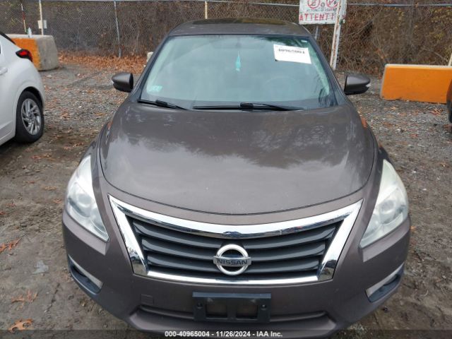 Photo 5 VIN: 1N4AL3AP8FN400429 - NISSAN ALTIMA 