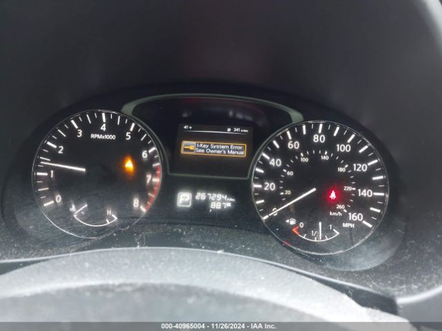 Photo 6 VIN: 1N4AL3AP8FN400429 - NISSAN ALTIMA 