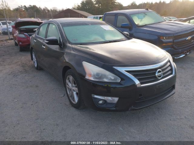 Photo 0 VIN: 1N4AL3AP8FN400754 - NISSAN ALTIMA 