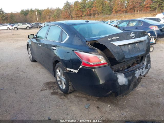 Photo 2 VIN: 1N4AL3AP8FN400754 - NISSAN ALTIMA 