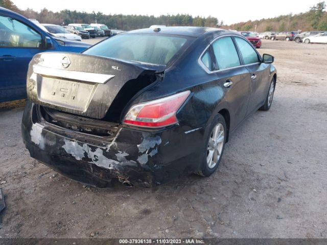 Photo 3 VIN: 1N4AL3AP8FN400754 - NISSAN ALTIMA 