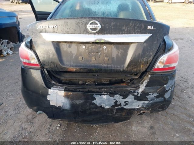 Photo 5 VIN: 1N4AL3AP8FN400754 - NISSAN ALTIMA 