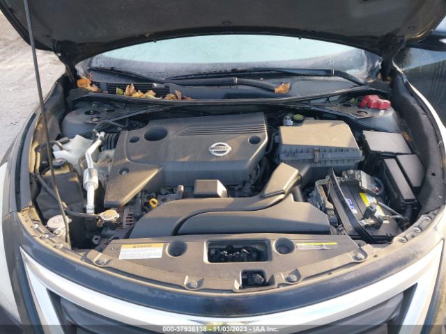 Photo 9 VIN: 1N4AL3AP8FN400754 - NISSAN ALTIMA 