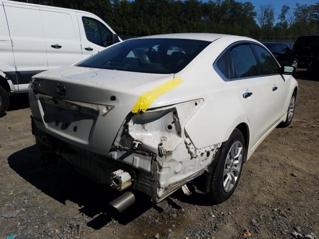 Photo 3 VIN: 1N4AL3AP8FN401306 - NISSAN ALTIMA 2.5 