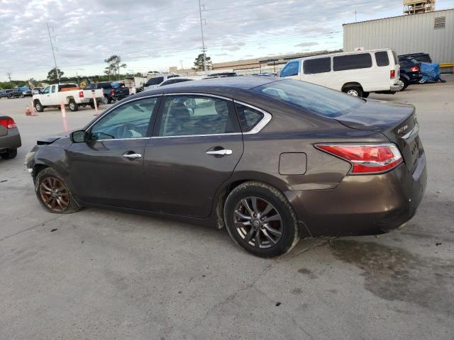 Photo 1 VIN: 1N4AL3AP8FN402326 - NISSAN ALTIMA 