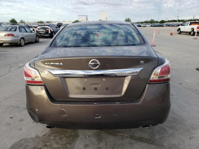 Photo 5 VIN: 1N4AL3AP8FN402326 - NISSAN ALTIMA 