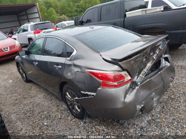 Photo 2 VIN: 1N4AL3AP8FN402522 - NISSAN ALTIMA 