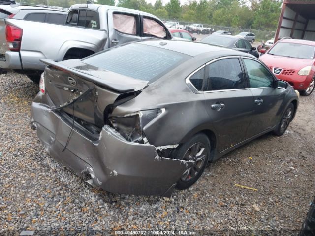 Photo 3 VIN: 1N4AL3AP8FN402522 - NISSAN ALTIMA 