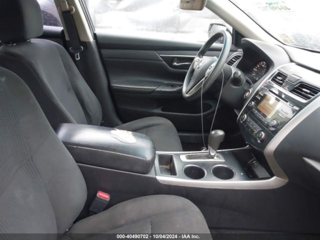 Photo 4 VIN: 1N4AL3AP8FN402522 - NISSAN ALTIMA 