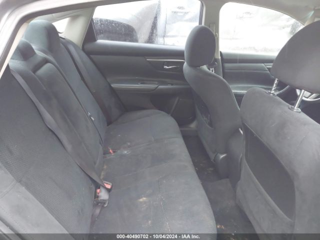 Photo 7 VIN: 1N4AL3AP8FN402522 - NISSAN ALTIMA 