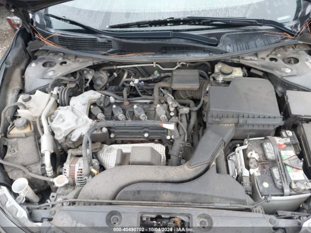 Photo 9 VIN: 1N4AL3AP8FN402522 - NISSAN ALTIMA 