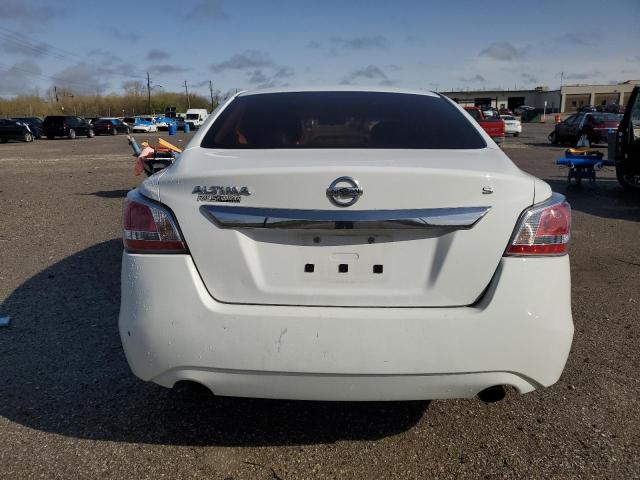 Photo 5 VIN: 1N4AL3AP8FN403119 - NISSAN ALTIMA 