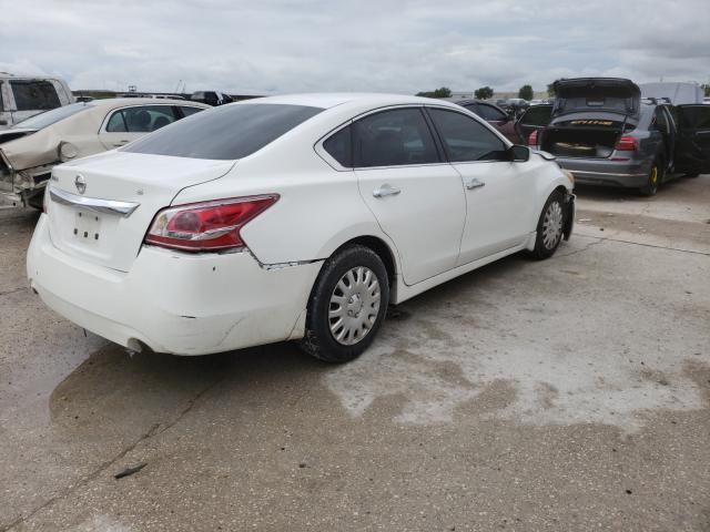 Photo 2 VIN: 1N4AL3AP8FN403413 - NISSAN ALTIMA 2.5 