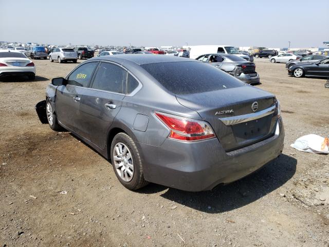 Photo 2 VIN: 1N4AL3AP8FN405047 - NISSAN ALTIMA 2.5 