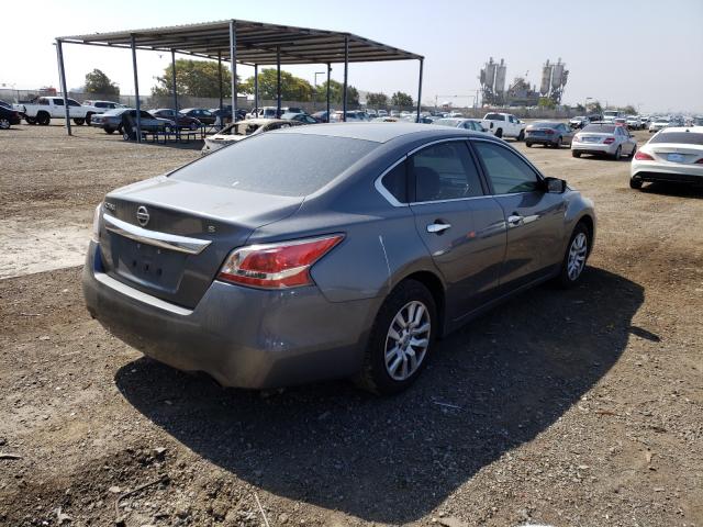 Photo 3 VIN: 1N4AL3AP8FN405047 - NISSAN ALTIMA 2.5 