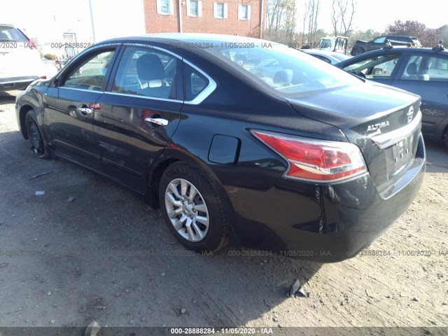 Photo 2 VIN: 1N4AL3AP8FN860013 - NISSAN ALTIMA 2.5 