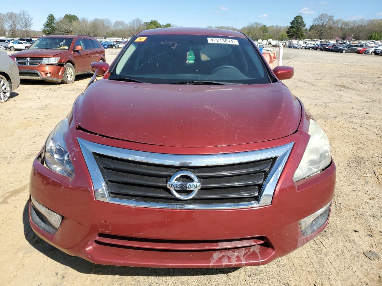 Photo 4 VIN: 1N4AL3AP8FN862215 - NISSAN ALTIMA 