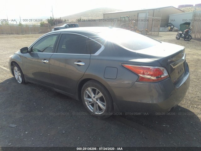 Photo 2 VIN: 1N4AL3AP8FN862683 - NISSAN ALTIMA 