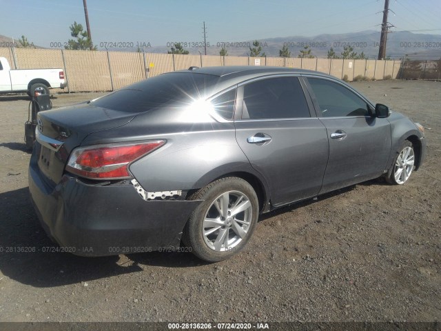 Photo 3 VIN: 1N4AL3AP8FN862683 - NISSAN ALTIMA 