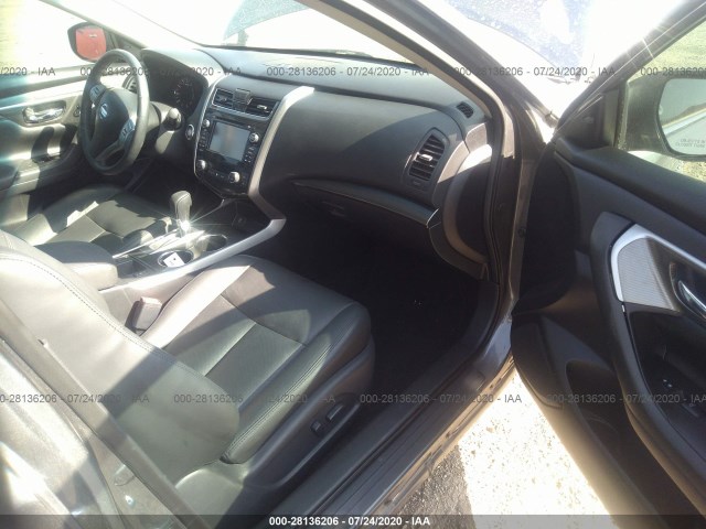 Photo 4 VIN: 1N4AL3AP8FN862683 - NISSAN ALTIMA 