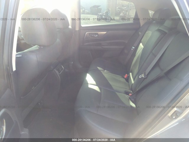 Photo 7 VIN: 1N4AL3AP8FN862683 - NISSAN ALTIMA 