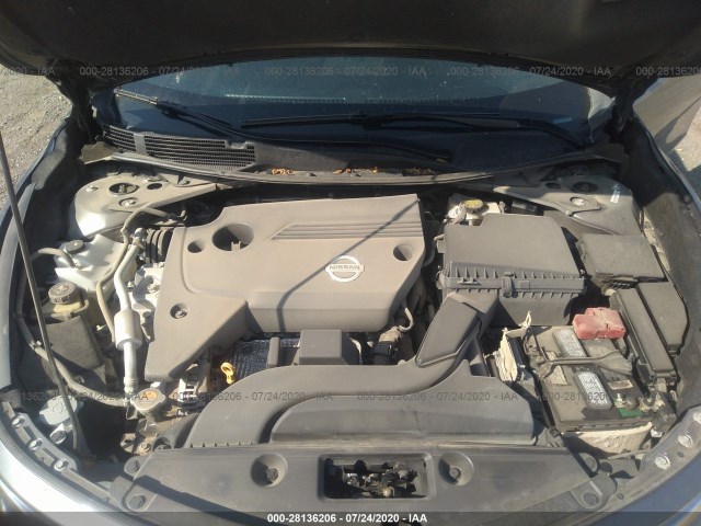 Photo 9 VIN: 1N4AL3AP8FN862683 - NISSAN ALTIMA 