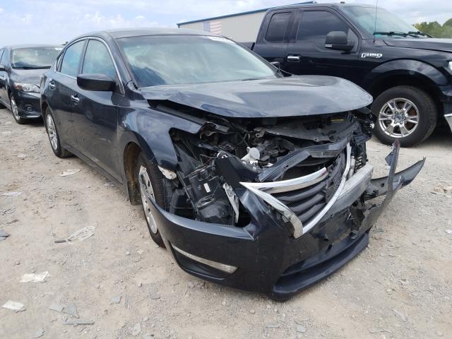 Photo 0 VIN: 1N4AL3AP8FN863591 - NISSAN ALTIMA 2.5 