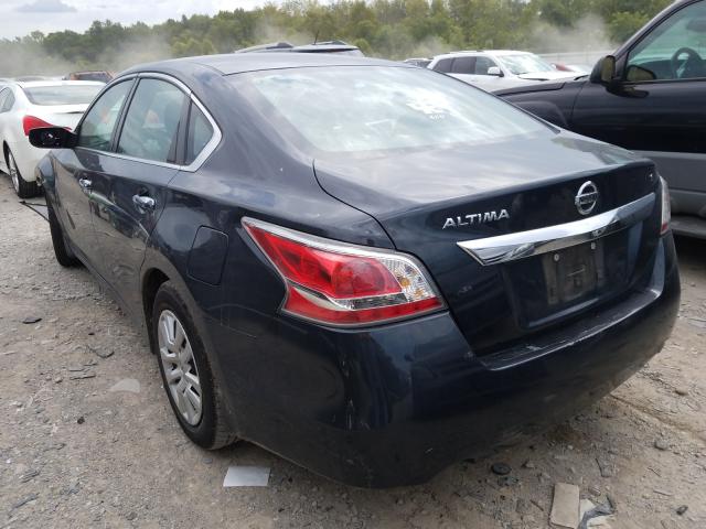 Photo 2 VIN: 1N4AL3AP8FN863591 - NISSAN ALTIMA 2.5 