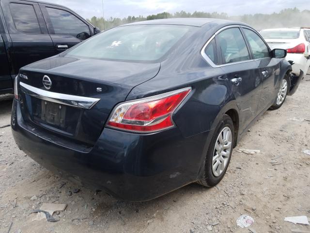 Photo 3 VIN: 1N4AL3AP8FN863591 - NISSAN ALTIMA 2.5 