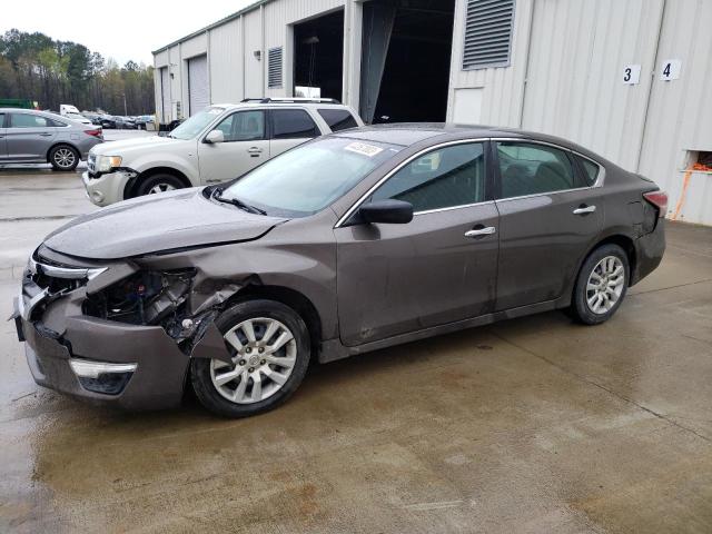 Photo 0 VIN: 1N4AL3AP8FN864854 - NISSAN ALTIMA 2.5 