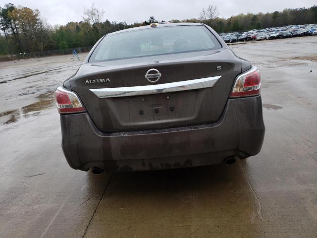 Photo 5 VIN: 1N4AL3AP8FN864854 - NISSAN ALTIMA 2.5 