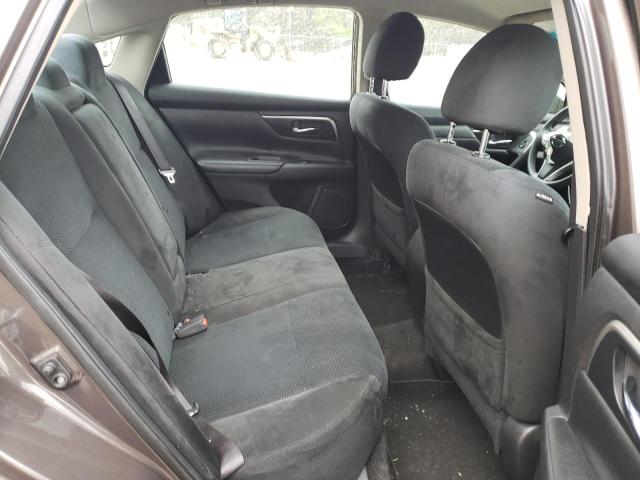 Photo 9 VIN: 1N4AL3AP8FN864854 - NISSAN ALTIMA 2.5 