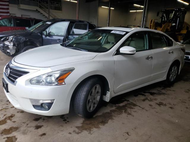 Photo 0 VIN: 1N4AL3AP8FN864952 - NISSAN ALTIMA 