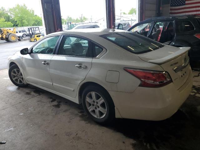 Photo 1 VIN: 1N4AL3AP8FN864952 - NISSAN ALTIMA 