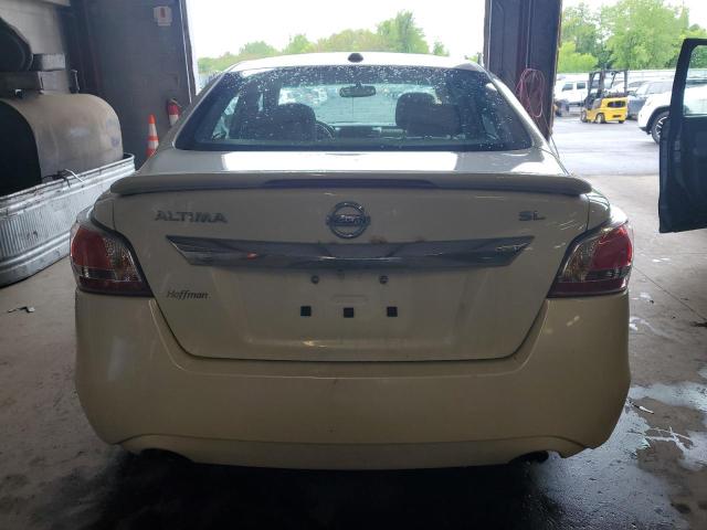 Photo 5 VIN: 1N4AL3AP8FN864952 - NISSAN ALTIMA 