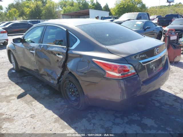 Photo 2 VIN: 1N4AL3AP8FN864983 - NISSAN ALTIMA 