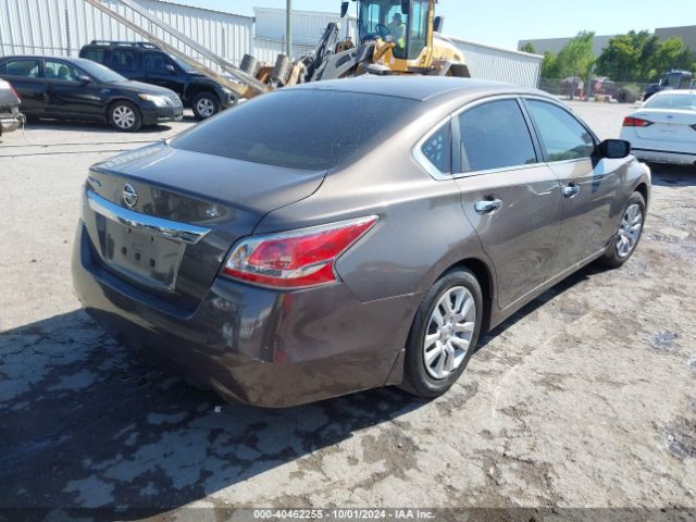 Photo 3 VIN: 1N4AL3AP8FN864983 - NISSAN ALTIMA 