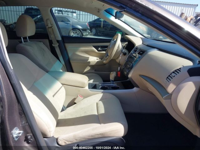 Photo 4 VIN: 1N4AL3AP8FN864983 - NISSAN ALTIMA 