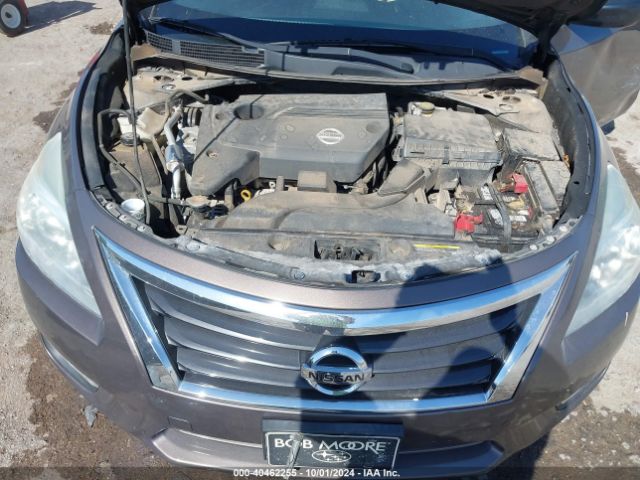 Photo 9 VIN: 1N4AL3AP8FN864983 - NISSAN ALTIMA 