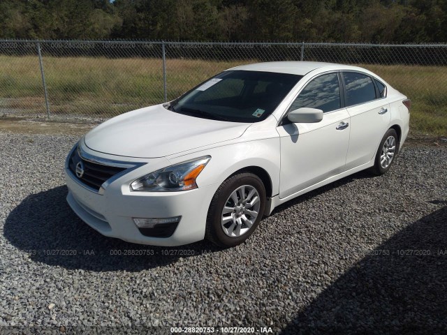 Photo 1 VIN: 1N4AL3AP8FN866300 - NISSAN ALTIMA 