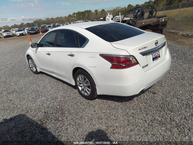 Photo 2 VIN: 1N4AL3AP8FN866300 - NISSAN ALTIMA 