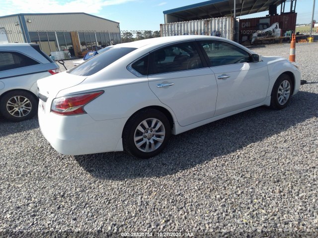 Photo 3 VIN: 1N4AL3AP8FN866300 - NISSAN ALTIMA 