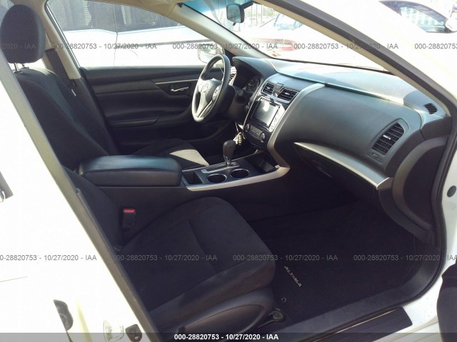 Photo 4 VIN: 1N4AL3AP8FN866300 - NISSAN ALTIMA 