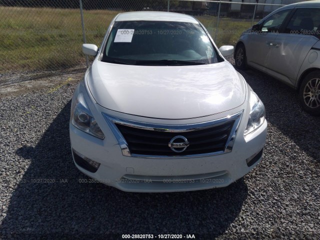 Photo 5 VIN: 1N4AL3AP8FN866300 - NISSAN ALTIMA 