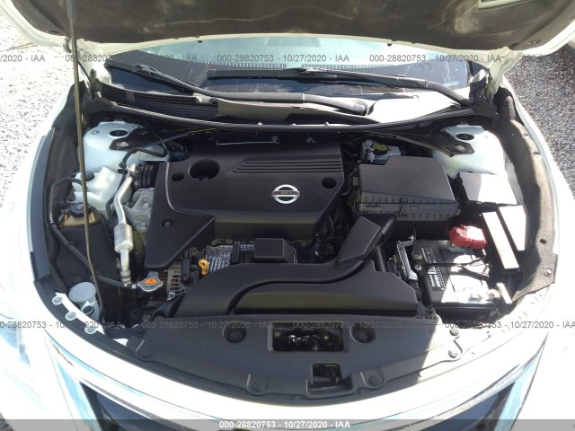 Photo 9 VIN: 1N4AL3AP8FN866300 - NISSAN ALTIMA 