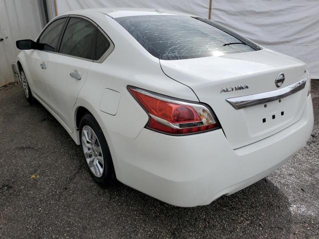 Photo 1 VIN: 1N4AL3AP8FN869097 - NISSAN ALTIMA 2.5 