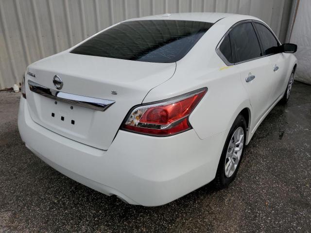 Photo 2 VIN: 1N4AL3AP8FN869097 - NISSAN ALTIMA 2.5 