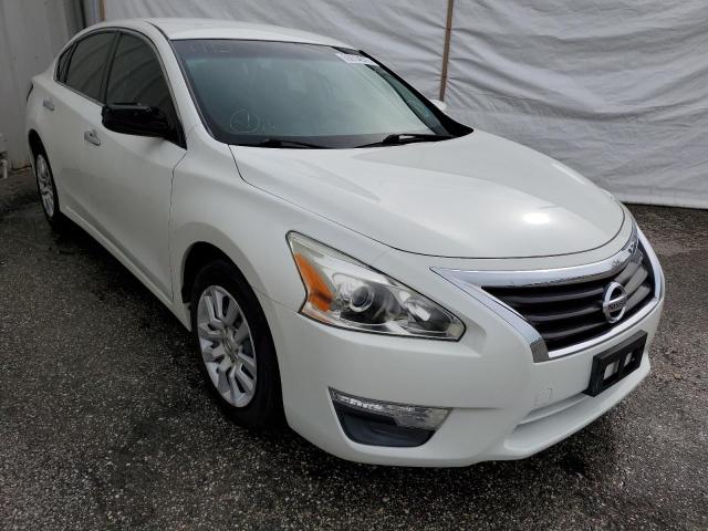 Photo 3 VIN: 1N4AL3AP8FN869097 - NISSAN ALTIMA 2.5 