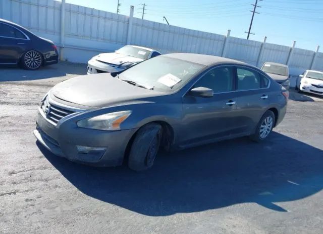 Photo 1 VIN: 1N4AL3AP8FN869147 - NISSAN ALTIMA 