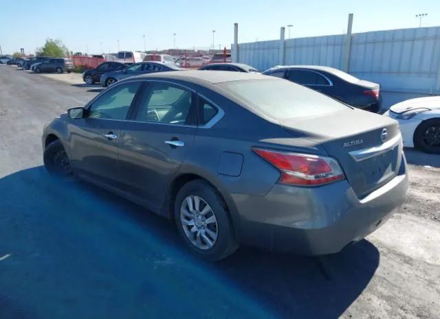 Photo 2 VIN: 1N4AL3AP8FN869147 - NISSAN ALTIMA 